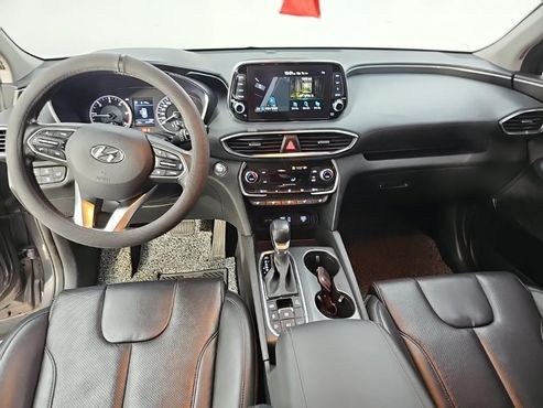 Hyundai Santafe Diesel 2,0 4WD Exclusive — пробег 250 000 км — фото 5 из 5