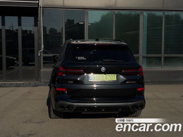 BMW X5 из Кореи Encar