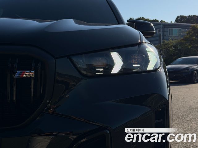 BMW X5 из Кореи Encar