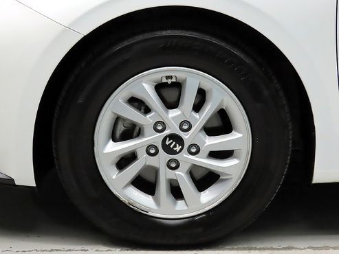 Kia K3 Luxury — пробег 83 686 км — фото 5 из 5
