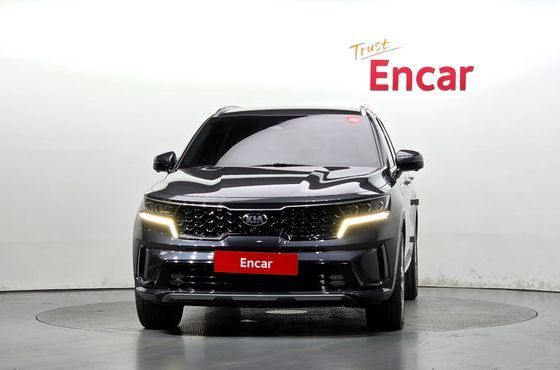 Kia Sorento Diesel 2.2 2WD Noblesse — пробег 99 696 км — фото 3 из 5