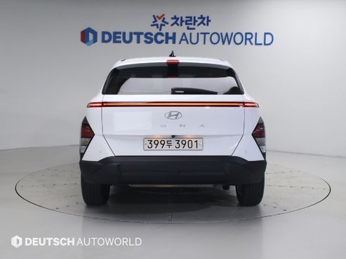 Hyundai Kona Gasoline 1.6 Turbo 2WD Modern — пробег 102 277 км — фото 5 из 5