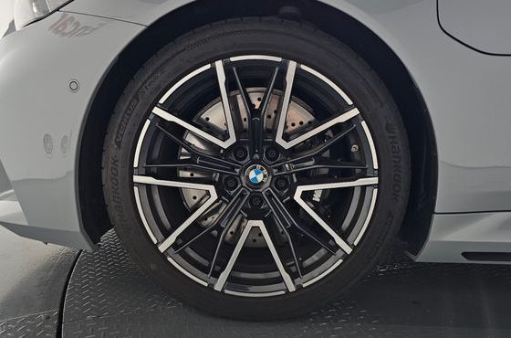 BMW M5 M5 Sedan — пробег 6 883 км — фото 5 из 5