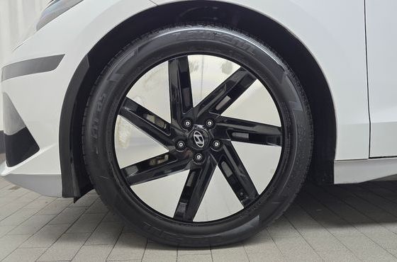 Hyundai Ioniq6 Standard Exclusive — пробег 159 821 км — фото 5 из 5