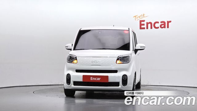 Kia RAY Signature — пробег 33 878 км — фото 3 из 5
