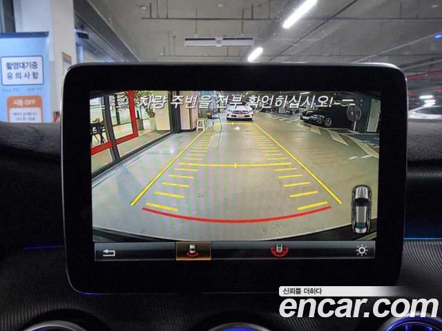 Mercedes-Benz CLA-Class CLA200 CDI 4MATIC — пробег 183 077 км — фото 5 из 5