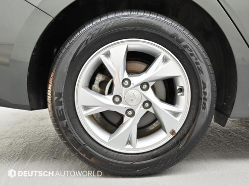 Hyundai AVANTE 1.6 Modern — пробег 77 694 км — фото 5 из 5
