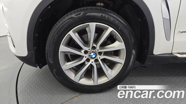 BMW X6 xDrive 30d — пробег 203 525 км — фото 5 из 5