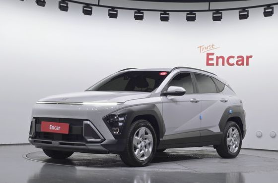 Hyundai Kona Premium — пробег 58 036 км — фото 1 из 5