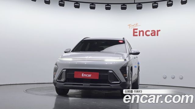 Hyundai Kona Premium — пробег 58 036 км — фото 3 из 5