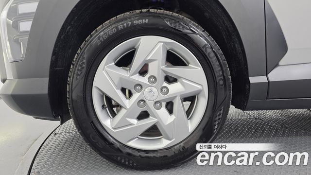 Hyundai Kona Premium — пробег 58 036 км — фото 5 из 5