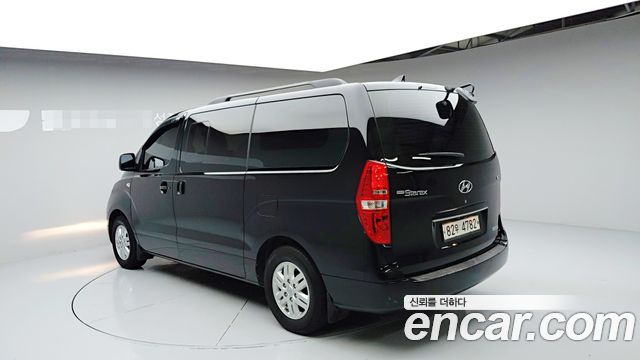 Hyundai Starex 5-Seater VAN Modern — пробег 104 610 км — фото 4 из 5