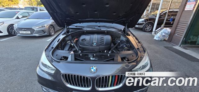 BMW Gran Turismo GT 30d Exclusive — пробег 317 877 км — фото 2 из 5