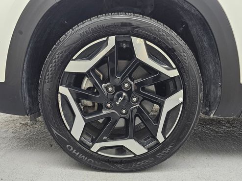 Kia Seltos Gasoline 2.0 4WD Signature — пробег 83 773 км — фото 5 из 5