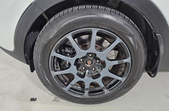 Kia Sportage Diesel 2WD TLX Premium — пробег 120 774 км — фото 5 из 5