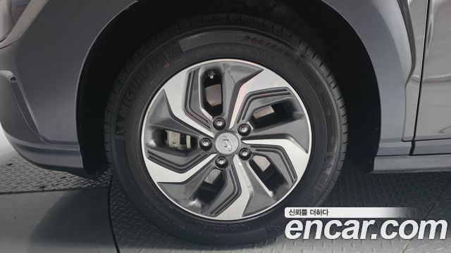 Hyundai Kona Modern — пробег 84 846 км — фото 5 из 5
