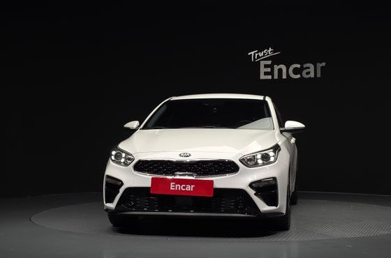 Kia K3 Luxury — пробег 106 483 км — фото 3 из 5