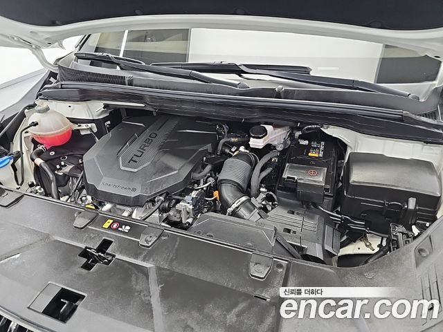 Kia Carnival Diesel 7-Seater Signature — пробег 41 646 км — фото 5 из 5
