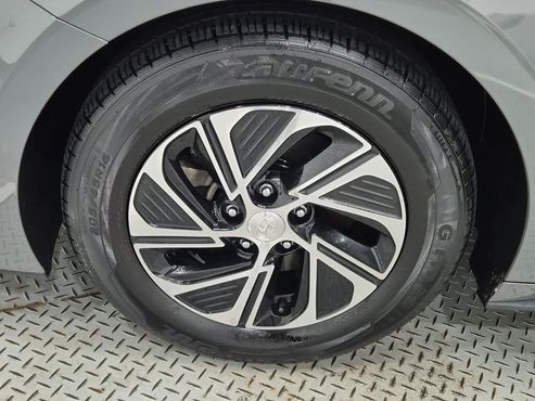 Hyundai Sonata Modern — пробег 191 000 км — фото 5 из 5