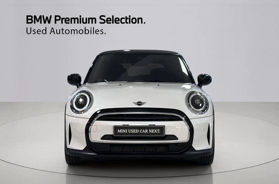 Mini Cooper 클래식 플러스 3rd — пробег 34 287 км — фото 3 из 5