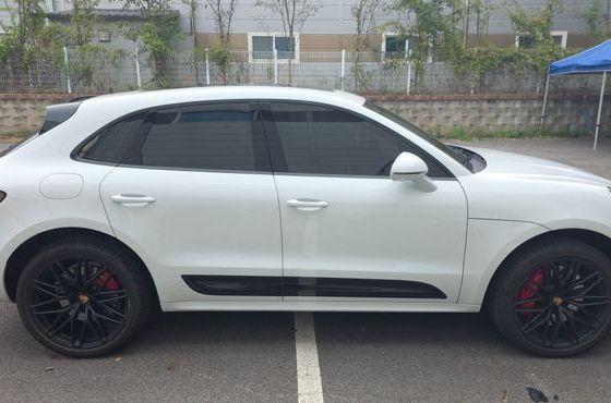 Porsche Macan 3.0 GTS 95B — пробег 38 000 км — фото 4 из 5