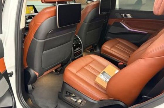 BMW X7 xDrive 30d Design Pure Excellent 6-Seater — пробег 129 000 км — фото 2 из 5