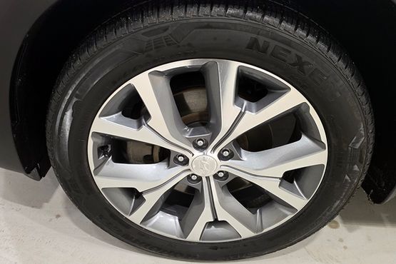 Hyundai Palisade Diesel 2.2 2WD Prestige — пробег 78 000 км — фото 5 из 5