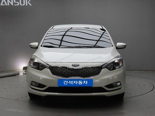 Kia K3 Prestige — пробег 87 503 км — фото 3 из 5