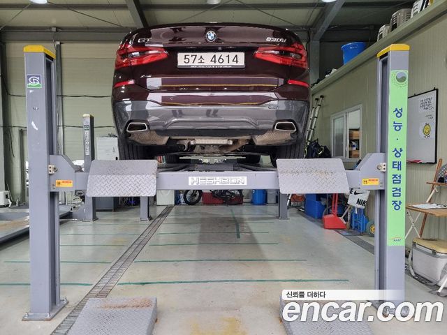 BMW Gran Turismo 630d xDrive M Sport — пробег 158 832 км — фото 2 из 3