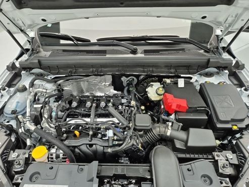 Renault (Samsung) Arkana 1.6 GTe Iconic — пробег 800 км — фото 5 из 5