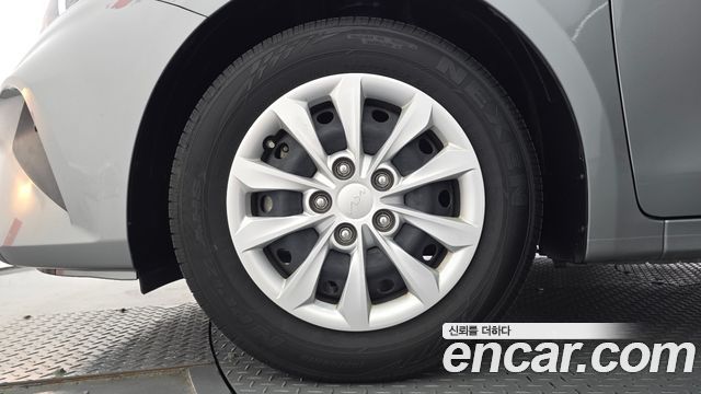 Kia K3 из Кореи Encar
