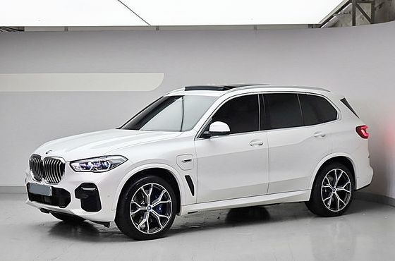 BMW X5 xDrive 45e M Sport — пробег 63 217 км — фото 2 из 5