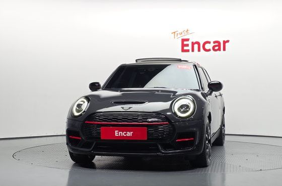Mini Clubman JCW T51 Edition — пробег 118 985 км — фото 3 из 5