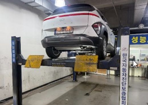 Hyundai Kona Gasoline 2.0 2WD Premium — пробег 37 188 км — фото 2 из 2