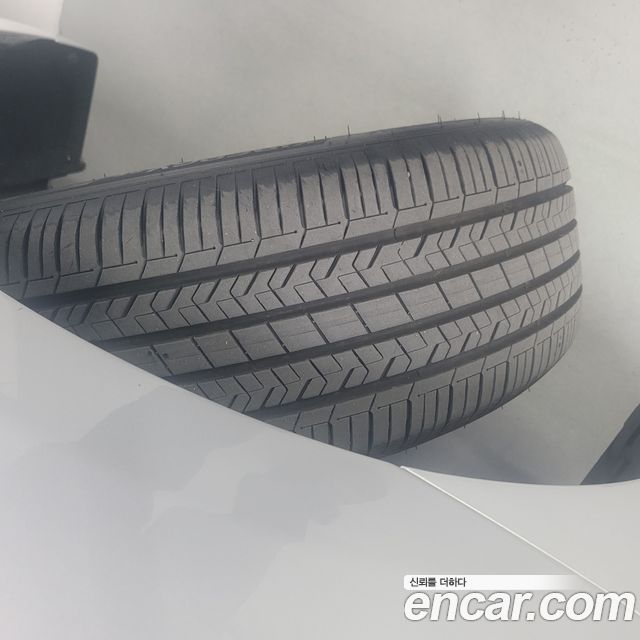Hyundai i40 из Кореи Encar