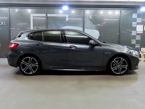 BMW 1-Series 118d M Sport — пробег 88 340 км — фото 3 из 5