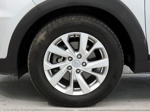 Hyundai Tucson Gasoline 1.6 turbo 2WD Modern — пробег 132 833 км — фото 5 из 5