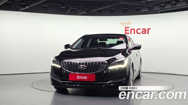 Hyundai Aslan G300  Modern — пробег 167 026 км — фото 3 из 5