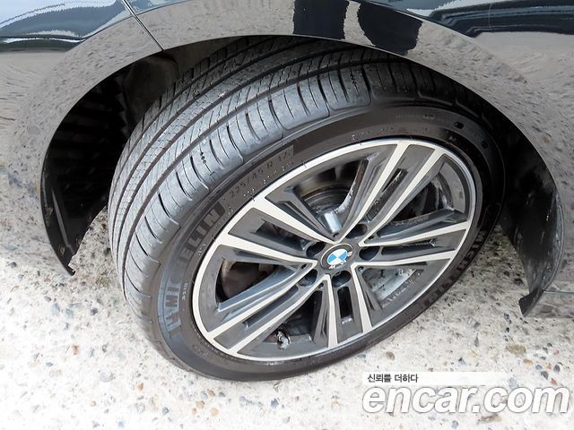 BMW 2-Series из Кореи Encar