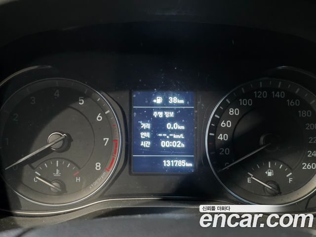 Hyundai Kona из Кореи Encar