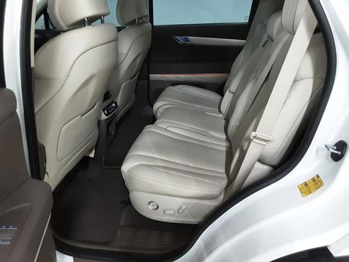 Genesis GV80 3.5T Gasoline AWD — пробег 87 838 км — фото 4 из 5