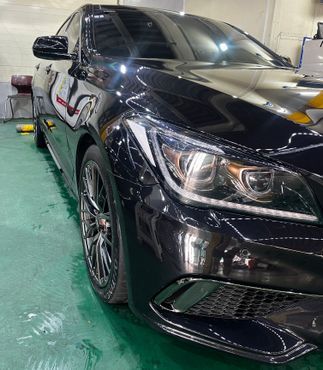 Genesis G80 3.3 T-GDI AWD Sport — пробег 98 000 км — фото 3 из 5