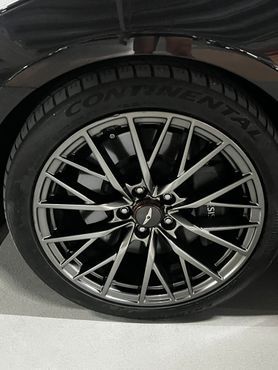 Genesis G80 3.3 T-GDI AWD Sport — пробег 98 000 км — фото 5 из 5