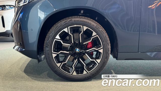 BMW X3 из Кореи Encar