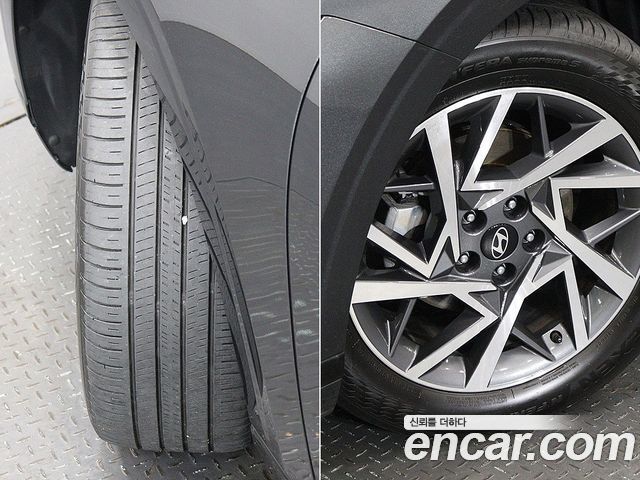 Hyundai Grandeur Premium — пробег 43 126 км — фото 5 из 5