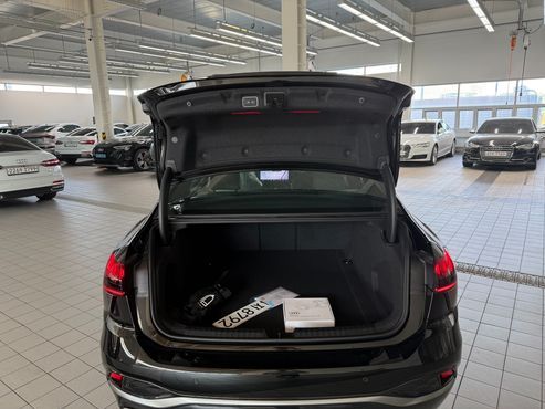 Audi A6 40 TDI Quattro S Line — пробег 13 км — фото 5 из 5