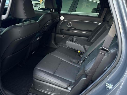 Hyundai Palisade HEV 2.5T 4WD 9-Seater Calligraphy — пробег 5 700 км — фото 4 из 4