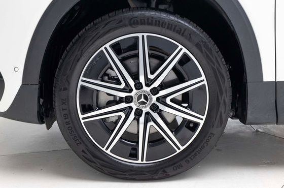 Mercedes-Benz EQB EQB300 4MATIC AMG Line — пробег 2 900 км — фото 5 из 5