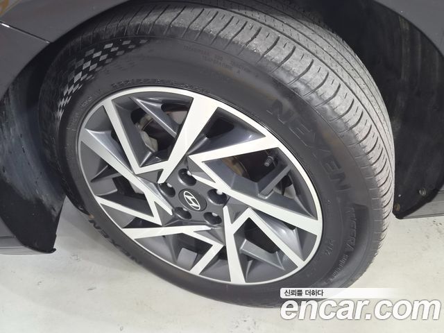 Hyundai Grandeur 2,5 Gasoline 2WD Exclusive — пробег 38 062 км — фото 5 из 5