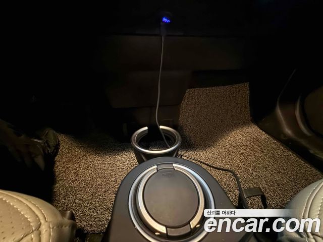 BMW i3 из Кореи Encar